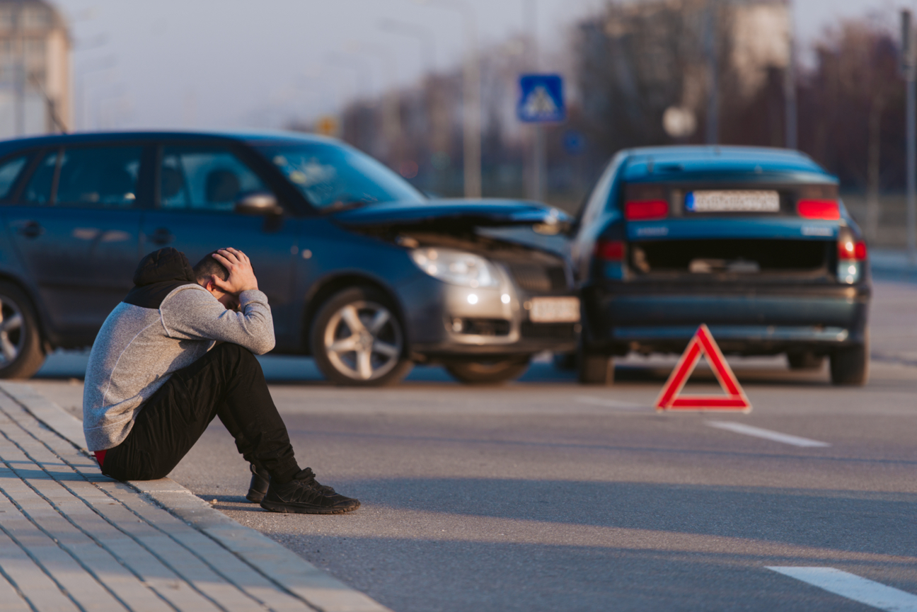 California Car Accident Attorneys